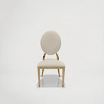 כיסא מפואר מונאקו