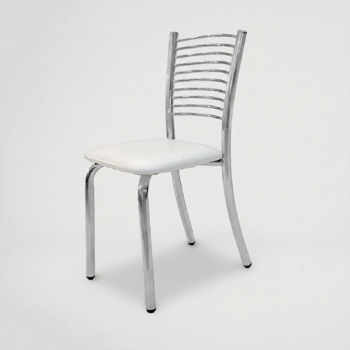 כיסא פינת אוכל מרופד 0159