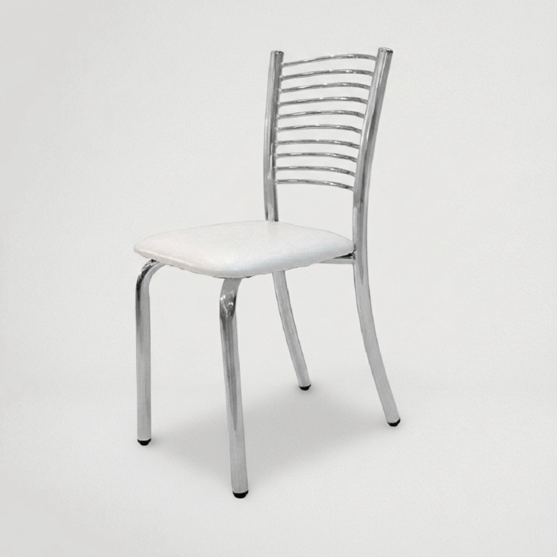 כיסא פינת אוכל מרופד 0159