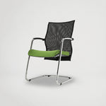 דגם כיסא אורח פורם