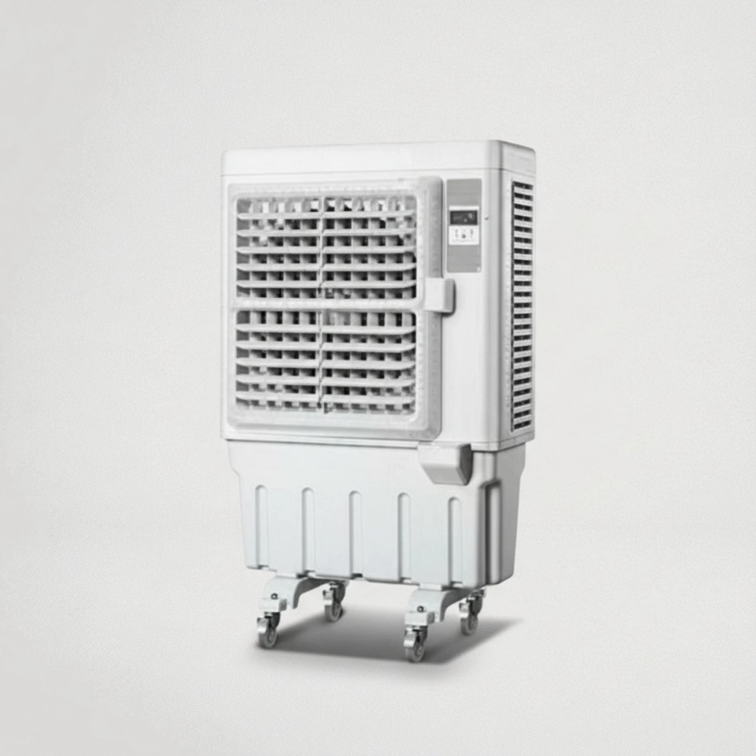 מצנן /קולר גרמני דגם 7755