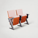 כיסא אודיטוריום דגם W842