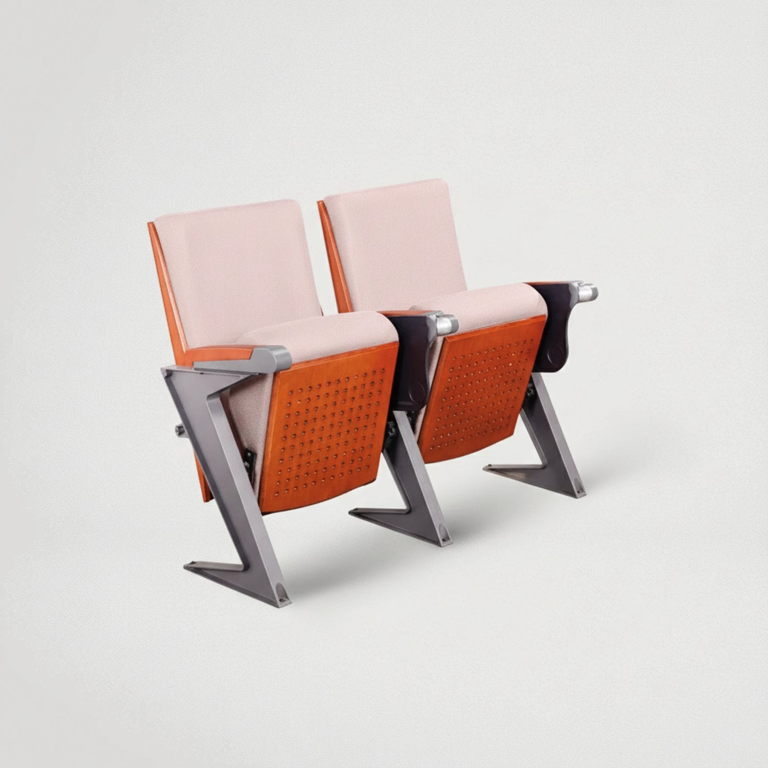 כיסא אודיטוריום דגם W842