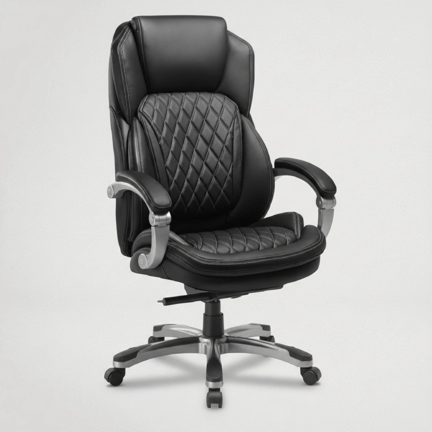 כיסא מנהל/כיסא משרד 8901