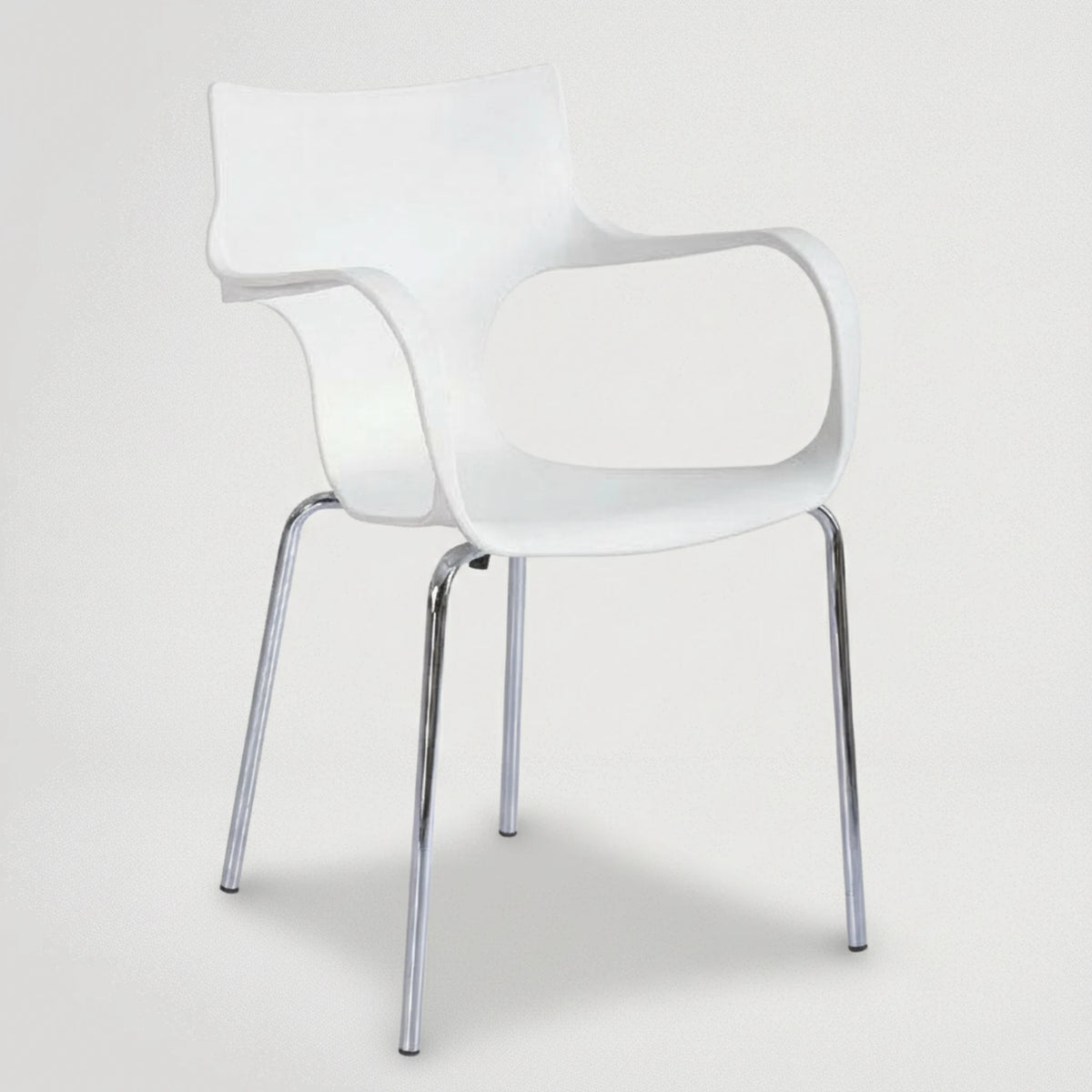 דגם כסא פלסטיק מונה