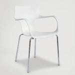 דגם כסא פלסטיק מונה