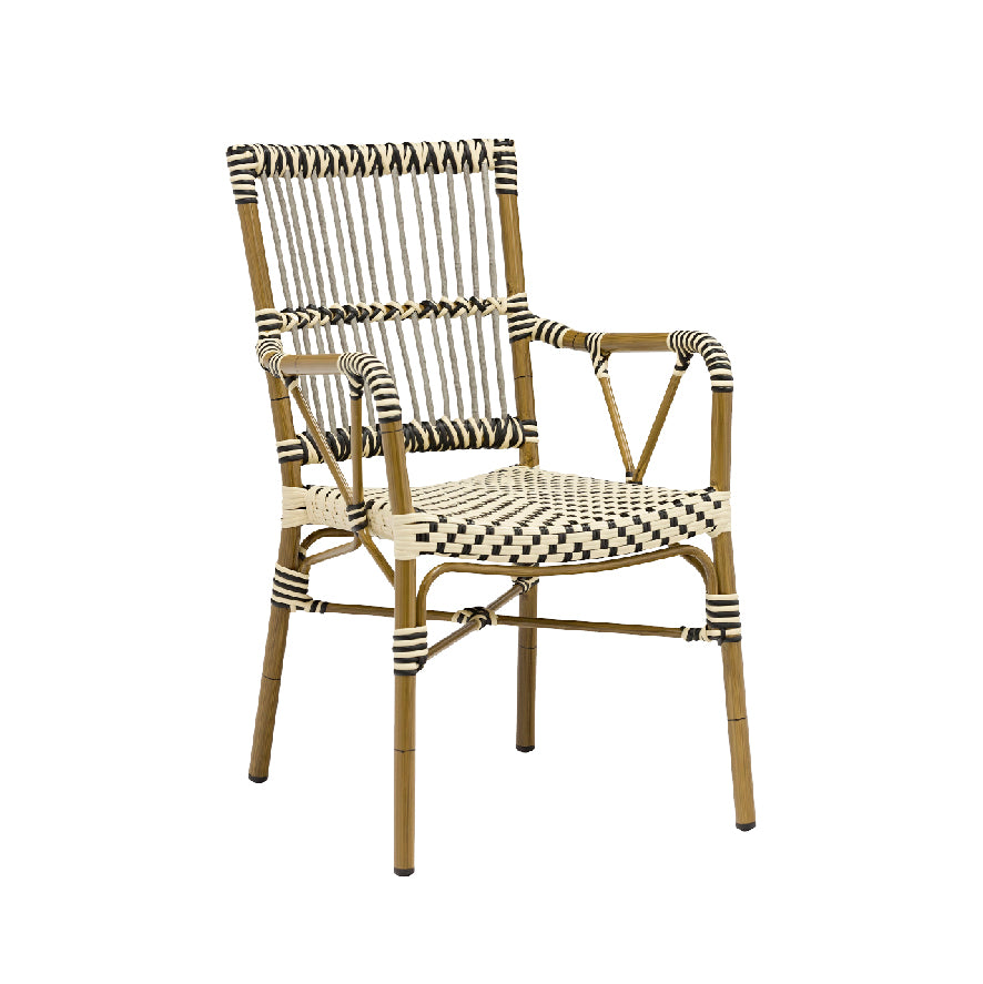 כיסא לבתי קפה דגם 5892 | המבורגר ברוס