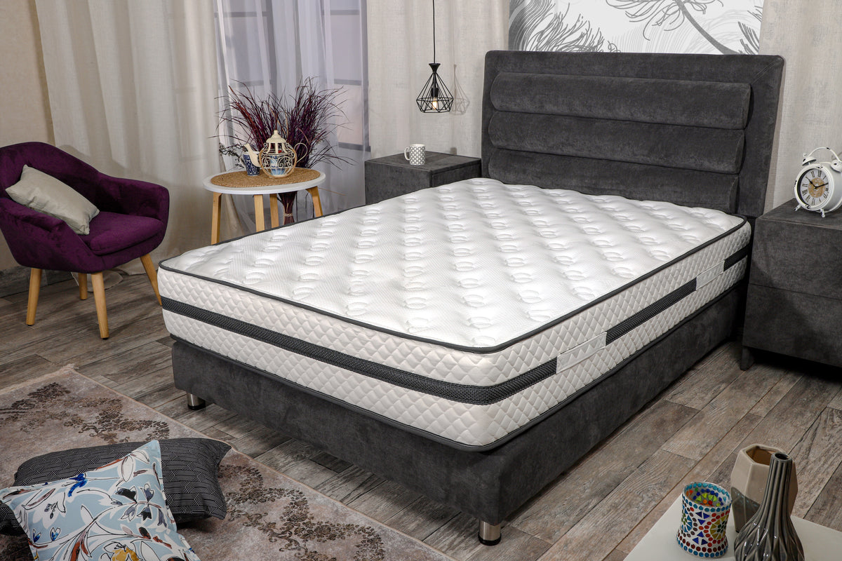 מזרון דגם מו 1236 | המבורגר ברוס