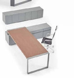 שולחן  משרד/מנהל 6645 | המבורגר ברוס