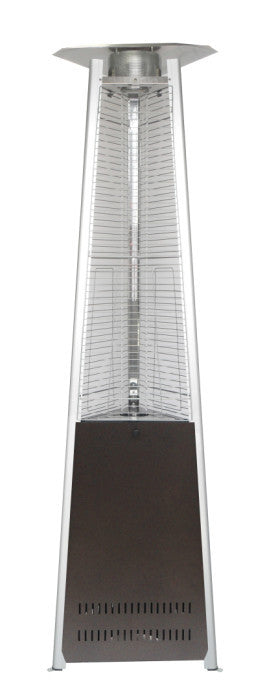 פטריית חימום 0055 | המבורגר ברוס