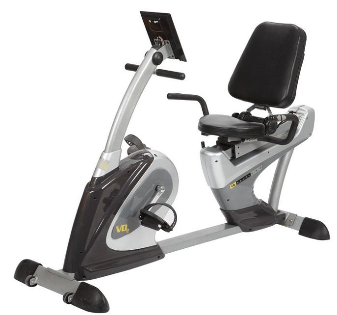 אופני כושר משענת Royal דגם 250 | המבורגר ברוס