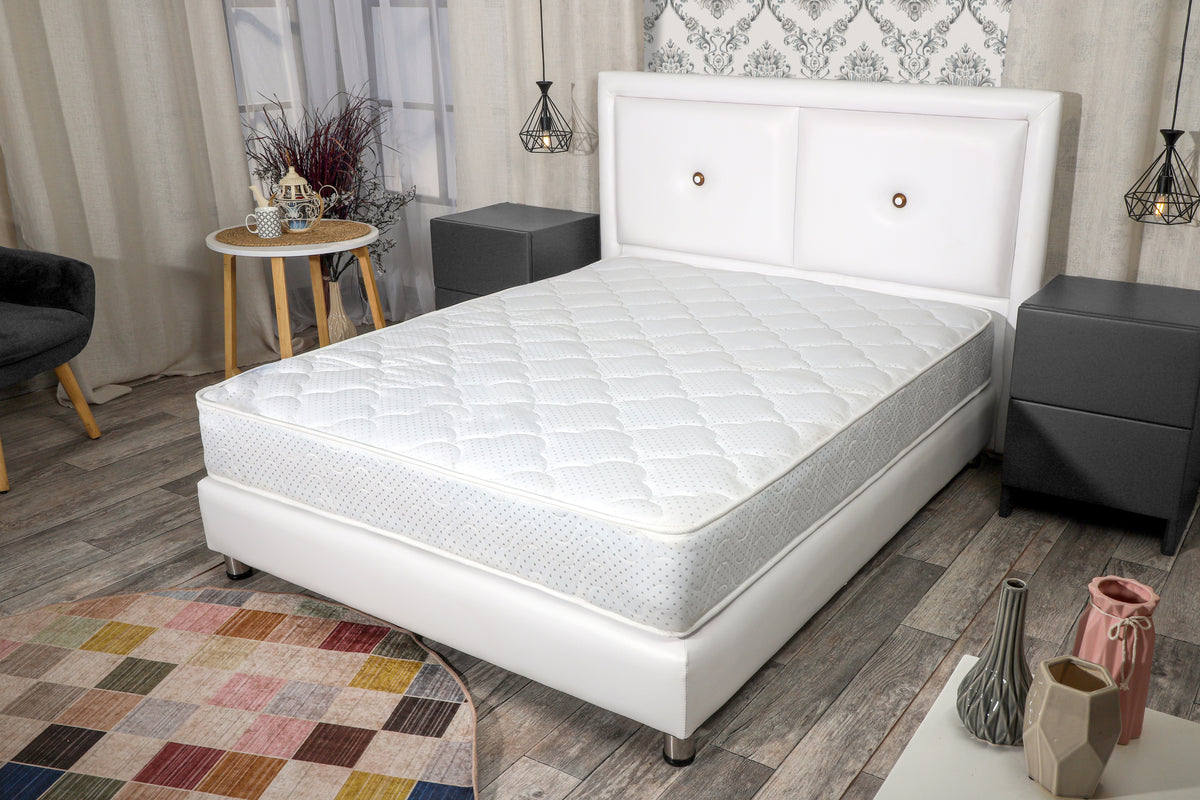 מזרון דגם סטארים 7425 | המבורגר ברוס