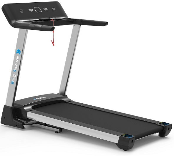 הליכון Vo2 Ultra-52 | המבורגר ברוס