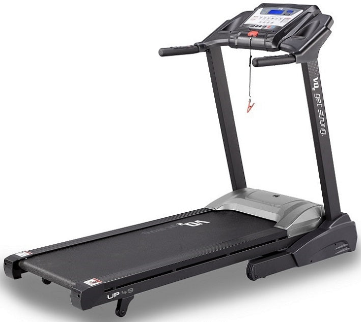 מסלול הריצה דגם UP49 | המבורגר ברוס