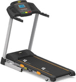 מסלול ריצה  Zoom 43 | המבורגר ברוס