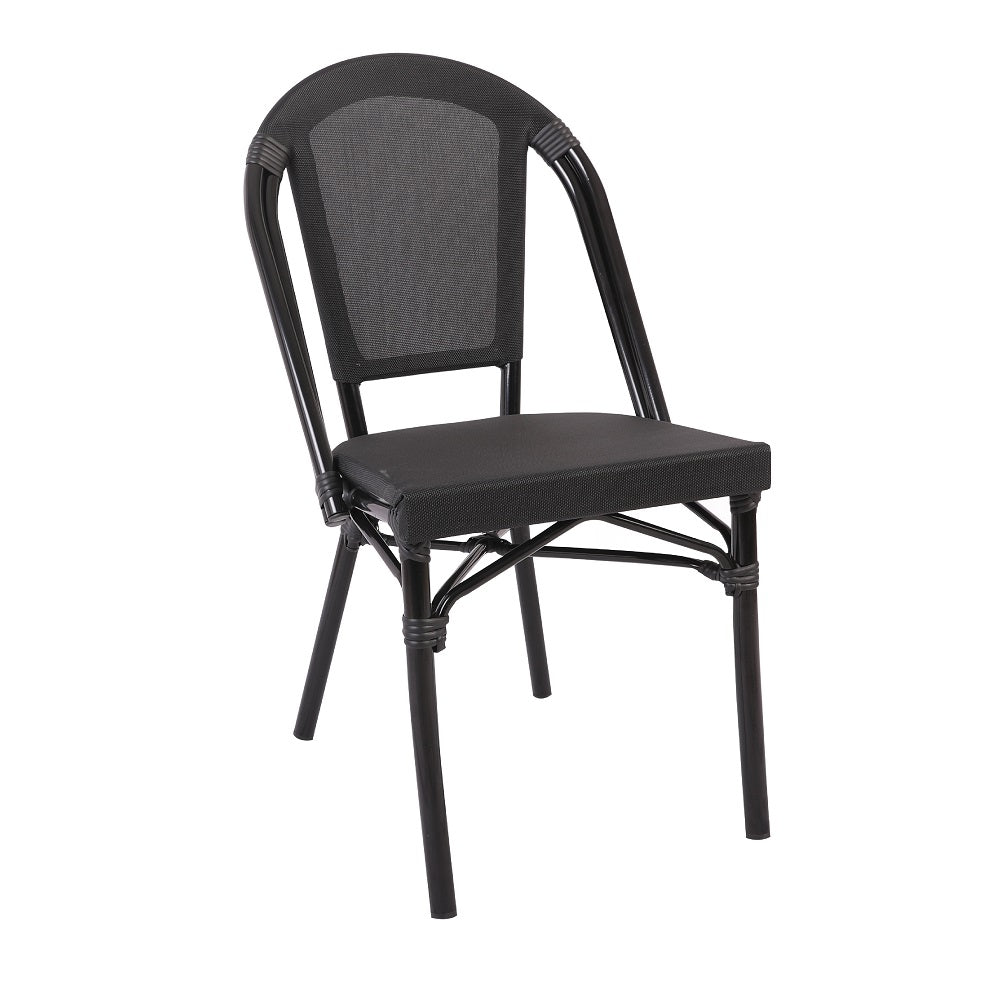 כיסא לבתי קפה דגם 9652 | המבורגר ברוס