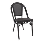 כיסא לבתי קפה דגם 9652 | המבורגר ברוס