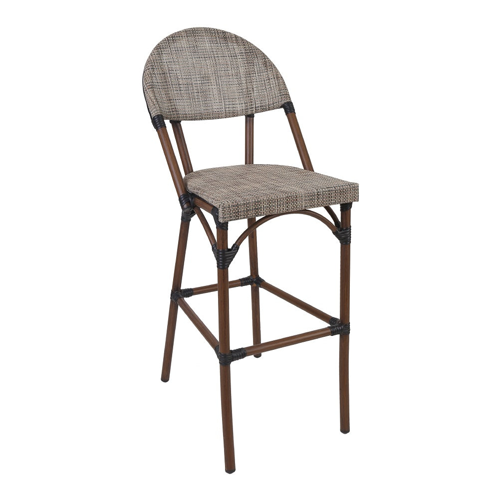 כיסא בר דגם 2632 | המבורגר ברוס