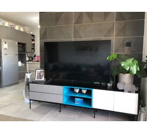 מזנון מעוצב דגם 6361