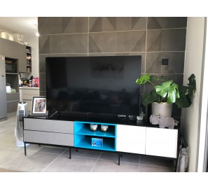 מזנון מעוצב דגם 6361