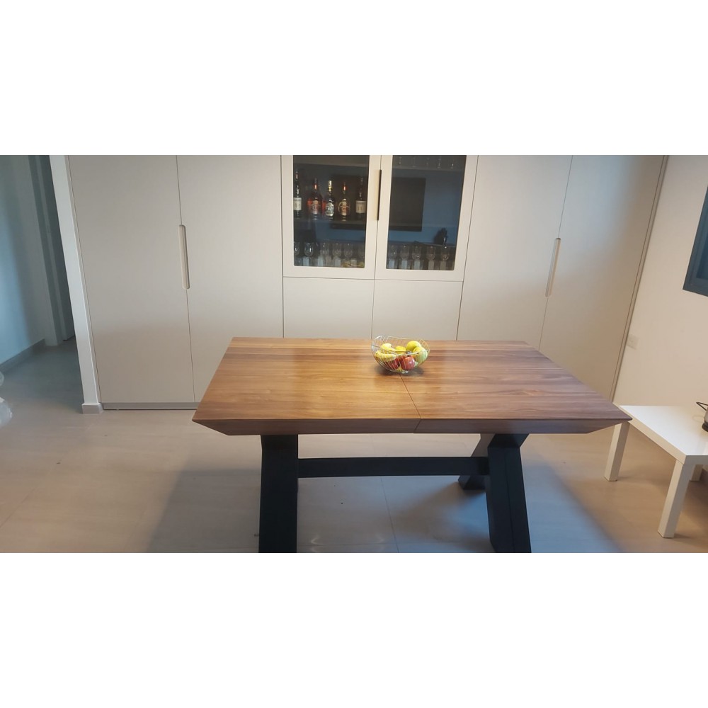 שולחן פינת אוכל נפתח 5622