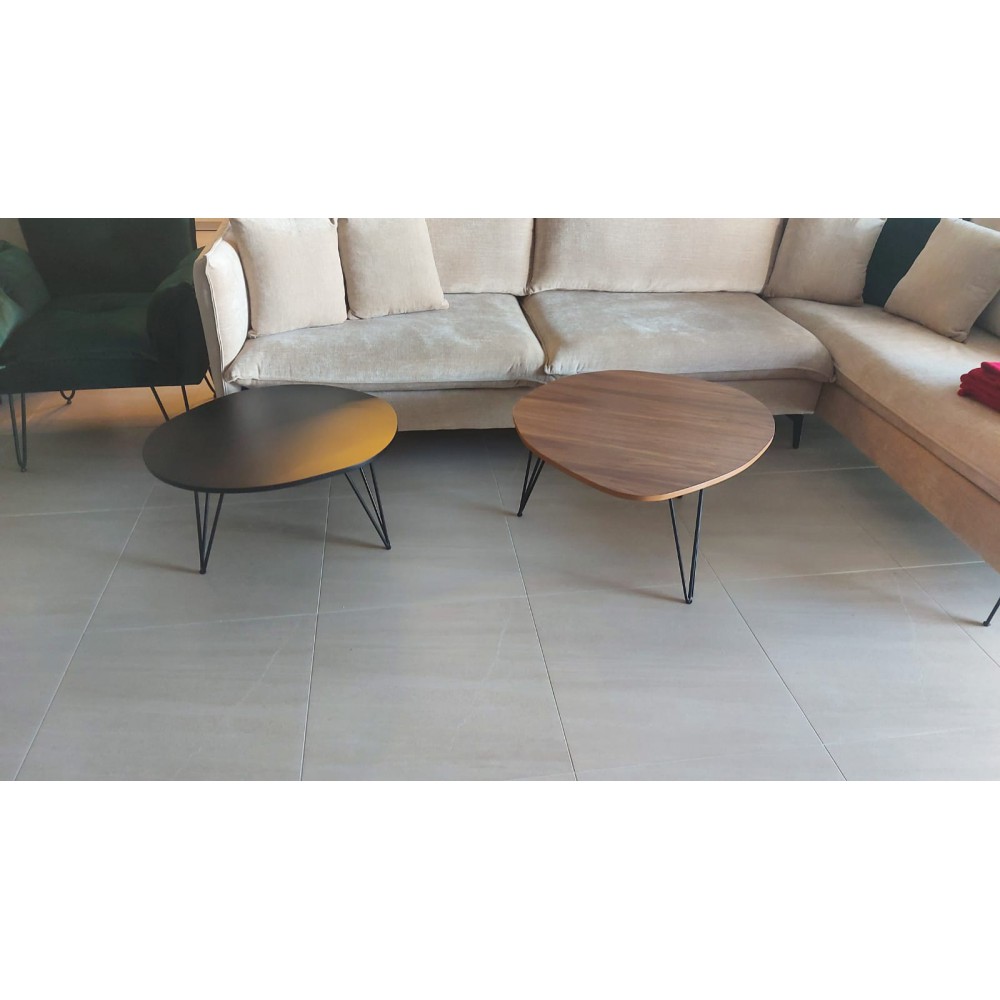 שולחנות סלון דגם 8529