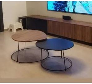 שולחנות קפה דגם 3155