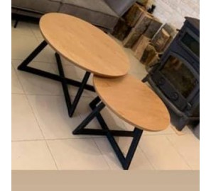 שולחנות קפה דגם 5112