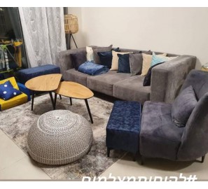 שולחנות קפה דגם 8202