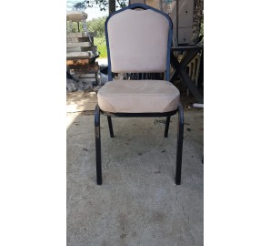 כסא אולמות אירועים צבע בז 