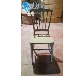 כסא אולמות אירועים צבע בז