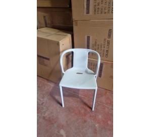 כסא פלסטיק לפינת אוכל/מסעדות 119643