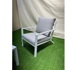  סט גינה תלת דגם זנזיבר