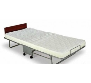 מיטה מתקפלת חזקה במיוחד דלוקס
