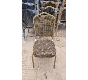 כסא אולמות אירועים EB 06