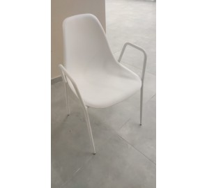 כסא איימס ידיות 