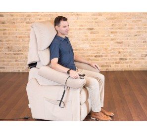 כורסאת טלויזיה למון גראס 555