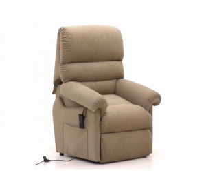 כורסאת טלויזיה למון גראס 555