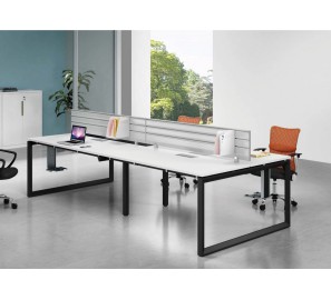  שלד לשולחן משרדי דגם ג'וני דגם 1106 