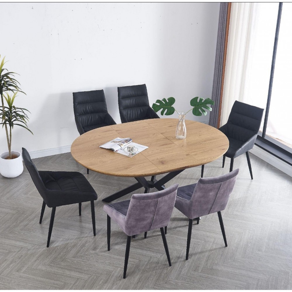  פינת אוכל נפתחת קטי