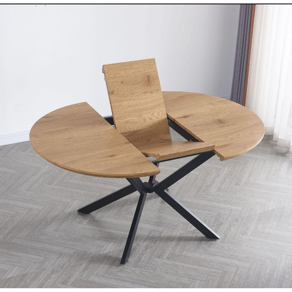  פינת אוכל נפתחת קטי