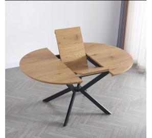  פינת אוכל נפתחת קטי