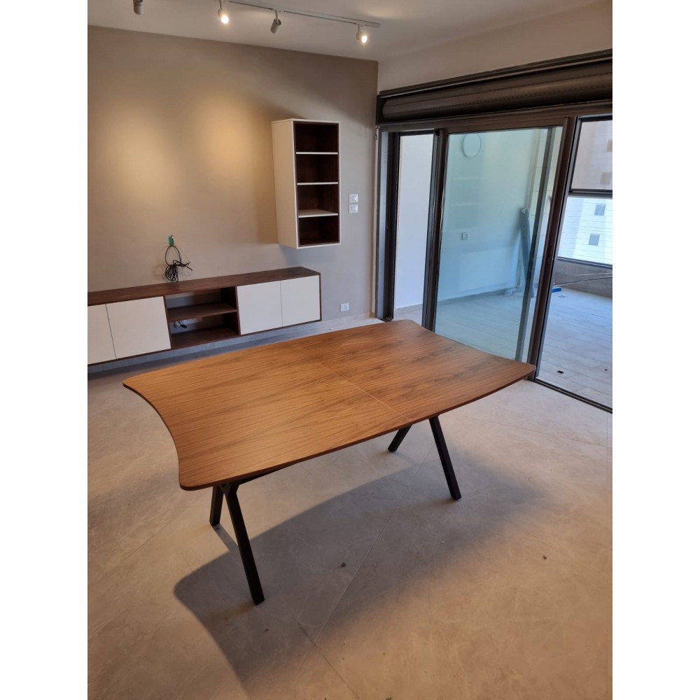 שולחן פינת אוכל 4545 שולחן פינת אוכל 4545