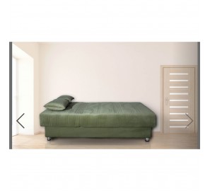 ספת נוער מיטה וחצי 9090