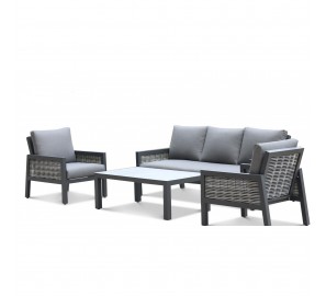 ריהוט גן אלומיניום 00188