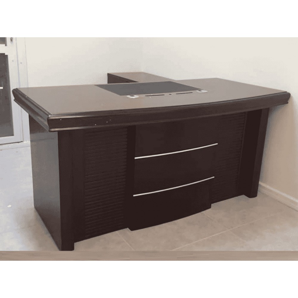 שולחן מנהלים במבצע דגם 383118 במידה 160/80 שולחן מנהלים במבצע דגם 383118 במידה 160/80