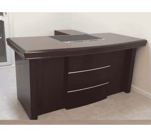 שולחן מנהלים במבצע דגם 383118 במידה 160/80