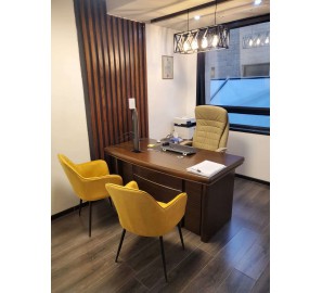 שולחן מנהלים במבצע דגם 383118 במידה 160/80