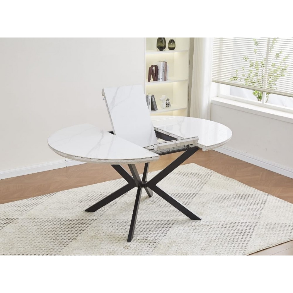  פינת אוכל נפתחת קטי