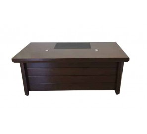 שולחן מנהלים דגם 383117 במידה 180/90 במבצע